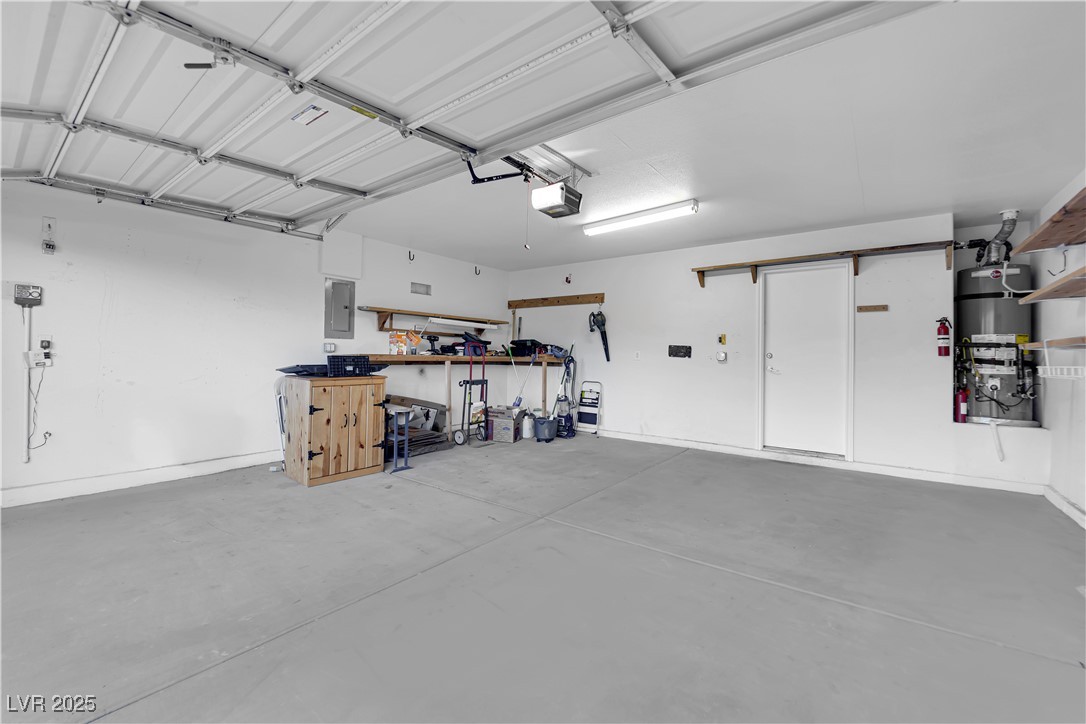 10752 Jubilee Mountain Avenue