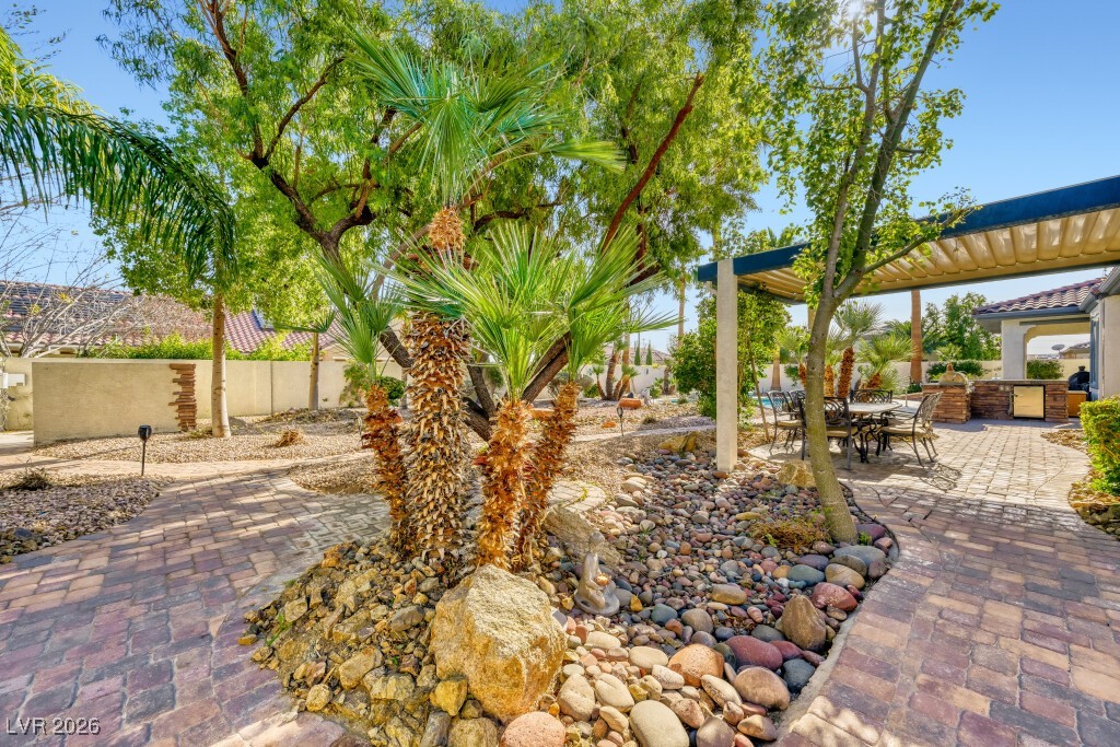 6426 Orto Botanico Court