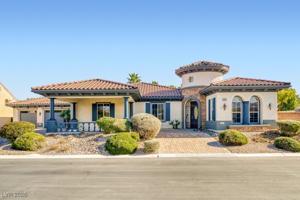6426 Orto Botanico Court