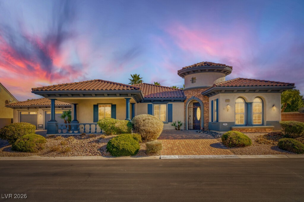 6426 Orto Botanico Court