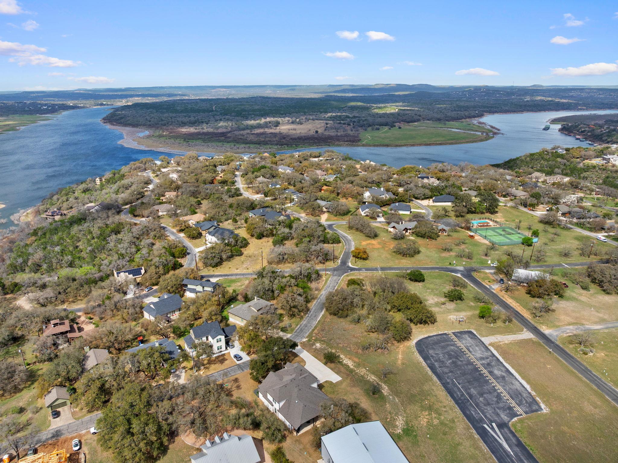 204 Bedford (Lot 266) DR