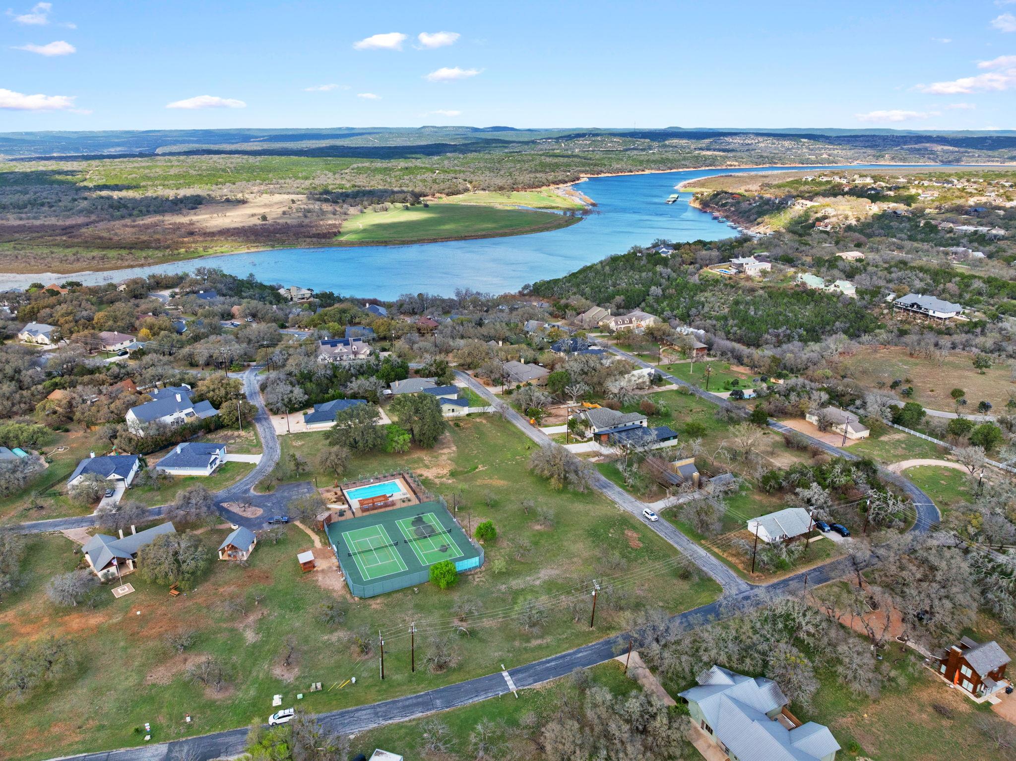 204 Bedford (Lot 266) DR