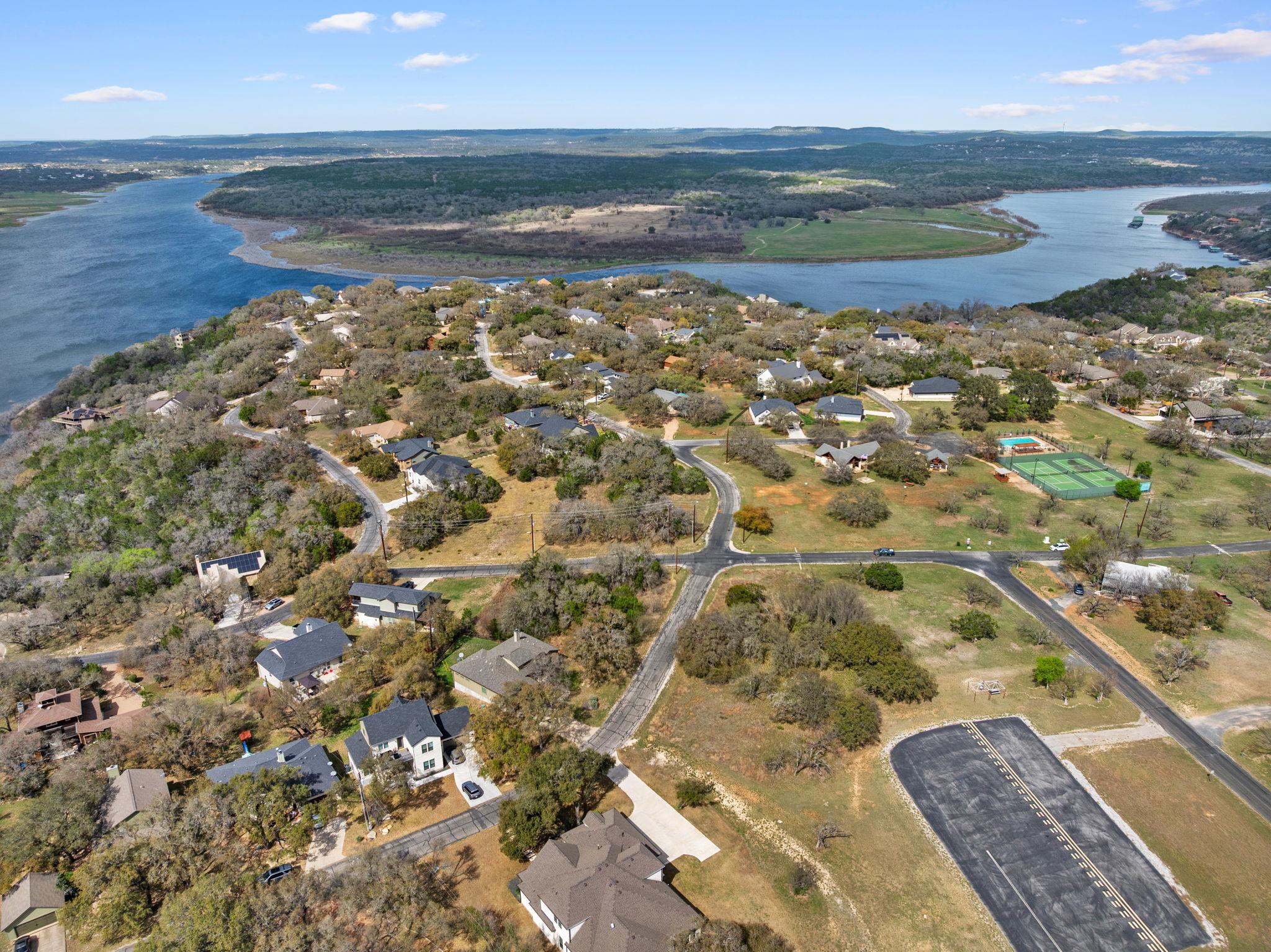 204 Bedford (Lot 266) DR