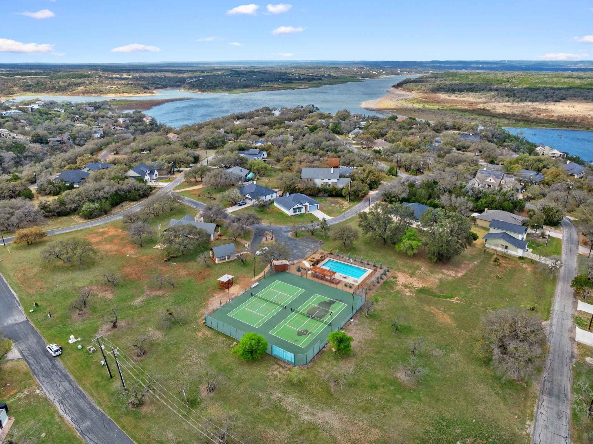 204 Bedford (Lot 266) DR