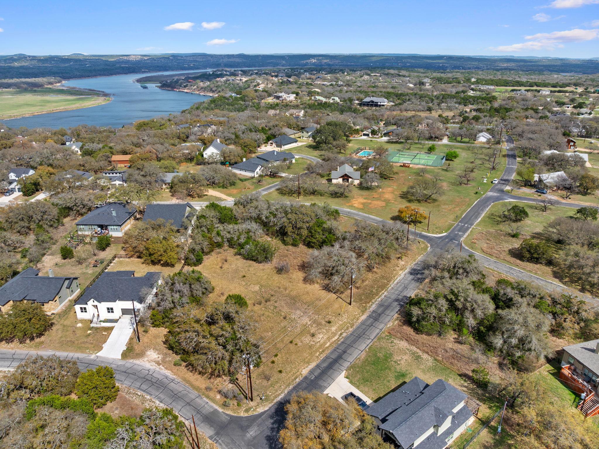 204 Bedford (Lot 266) DR