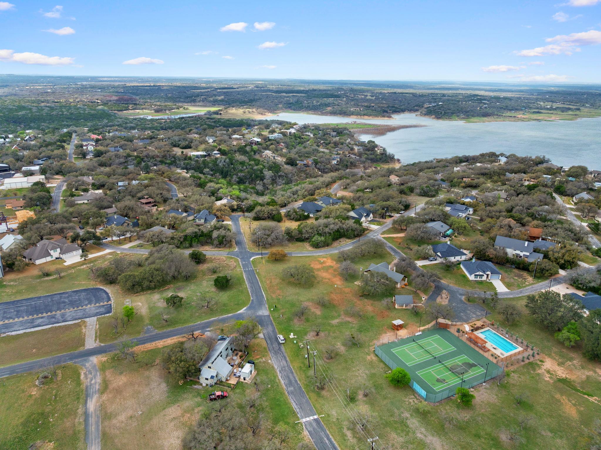 204 Bedford (Lot 266) DR