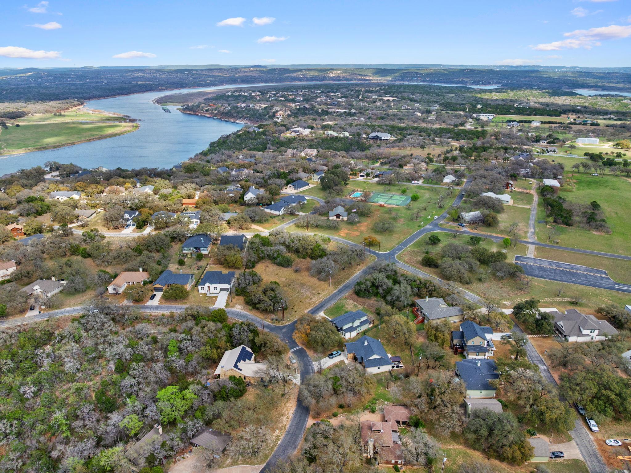 204 Bedford (Lot 266) DR