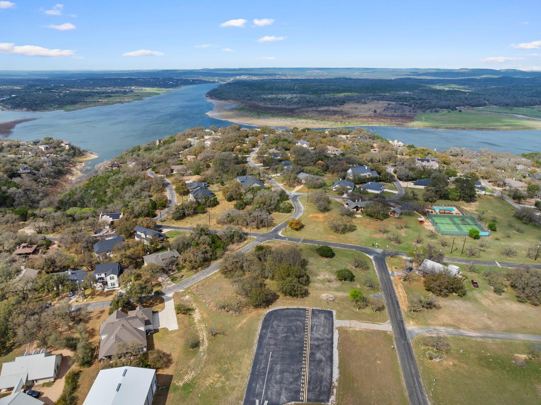 204 Bedford (Lot 266) DR