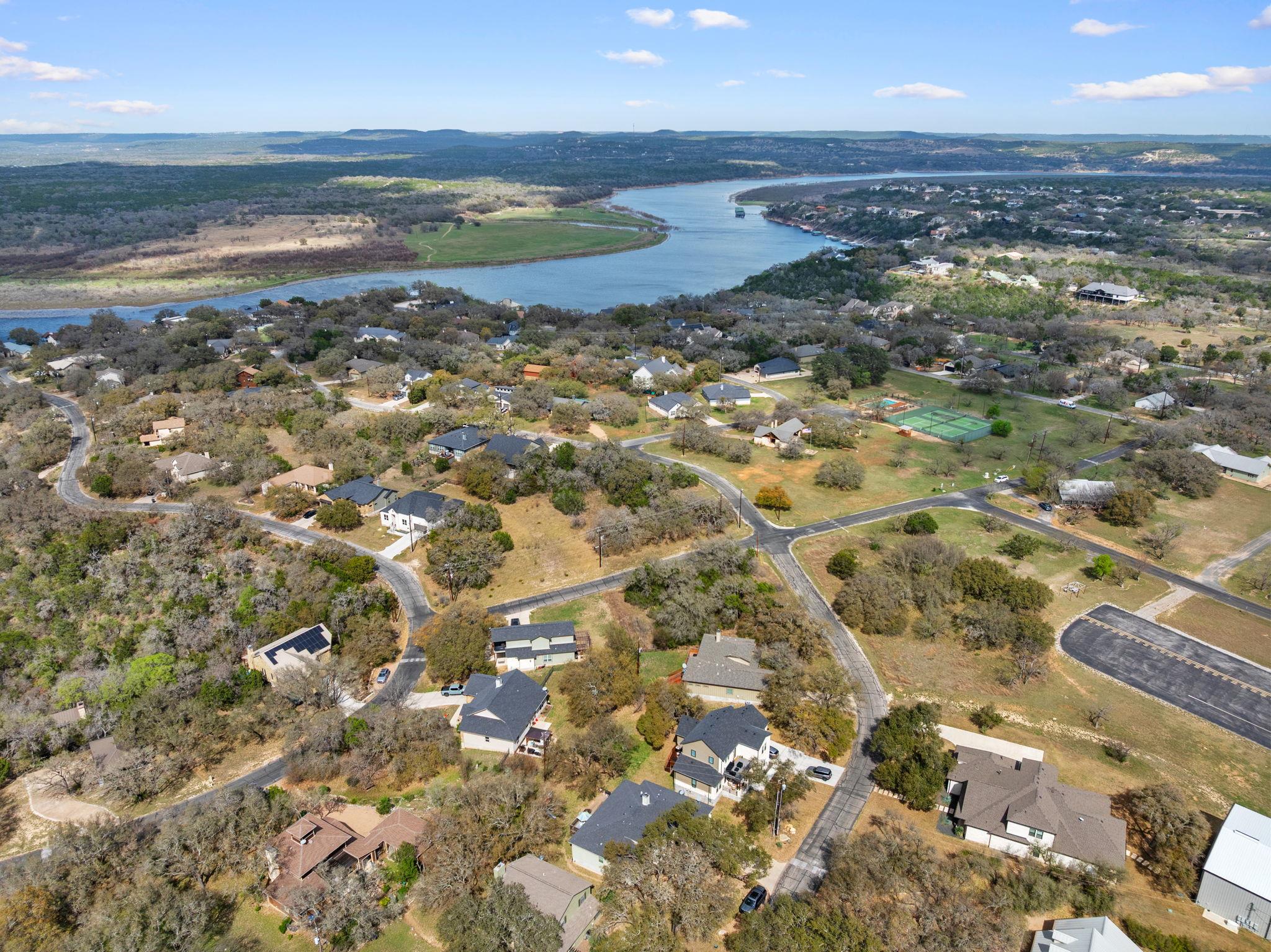 204 Bedford (Lot 266) DR