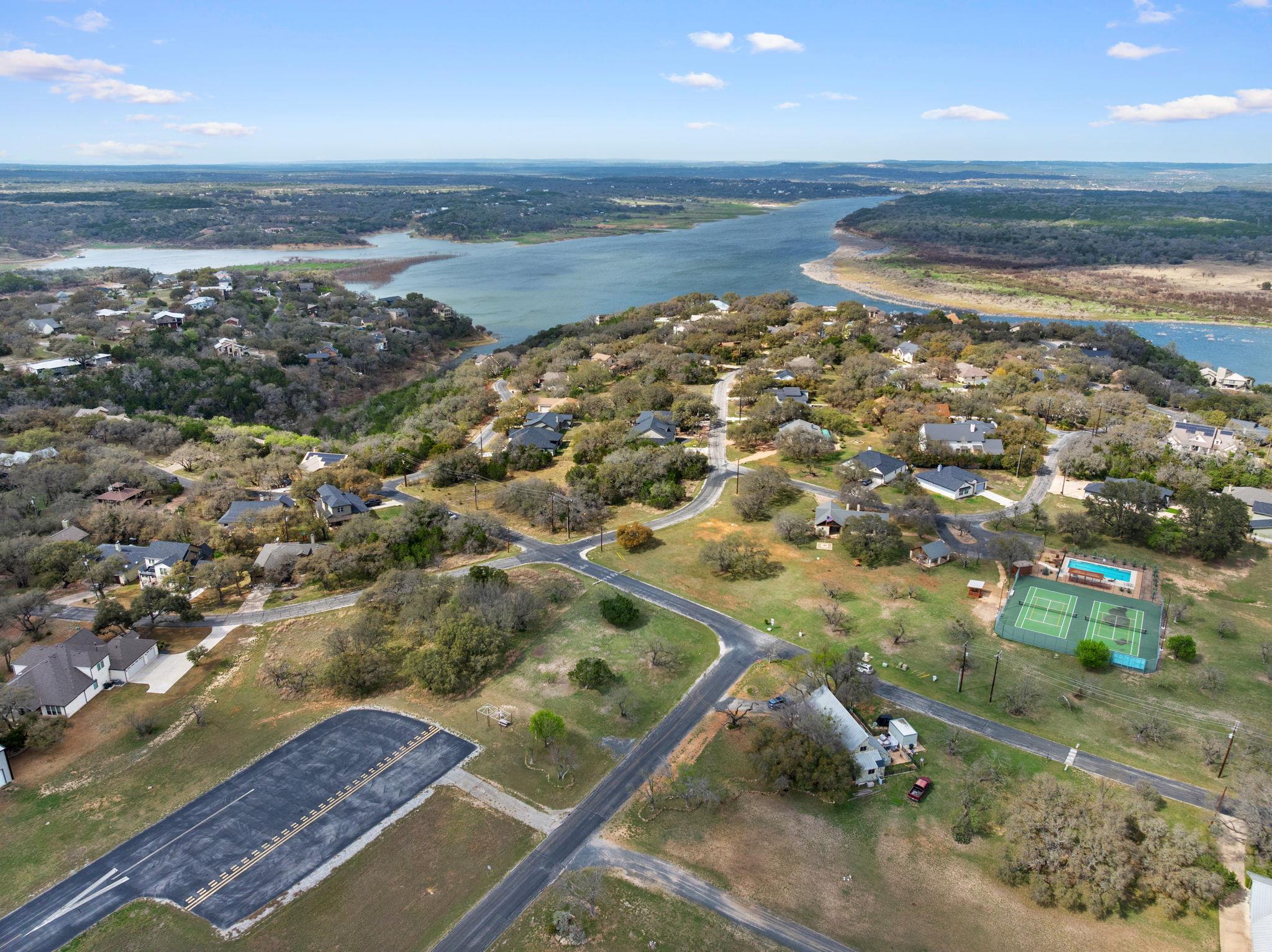 204 Bedford (Lot 266) DR