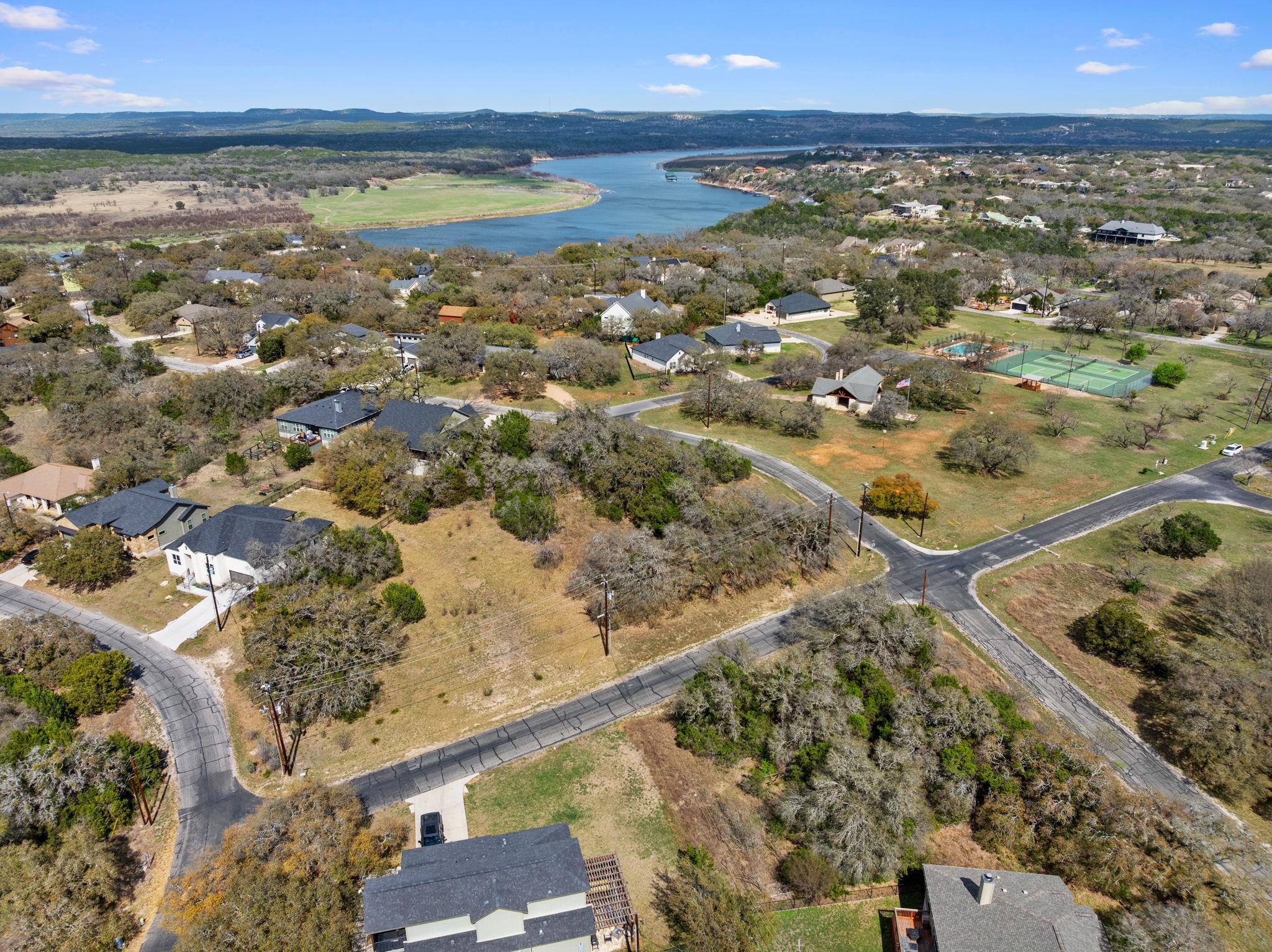 204 Bedford (Lot 266) DR