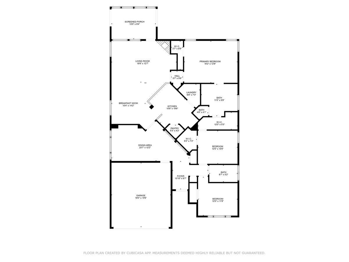 9012 Meacham WAY