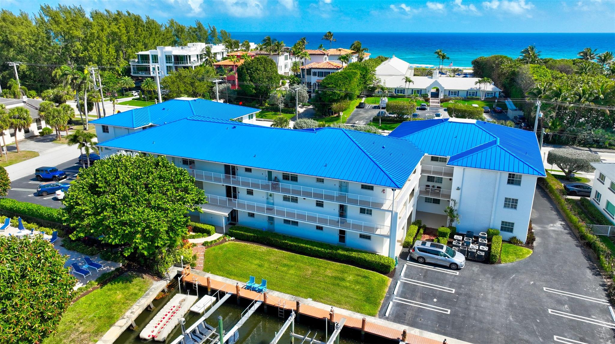 1700 S Ocean Blvd 4