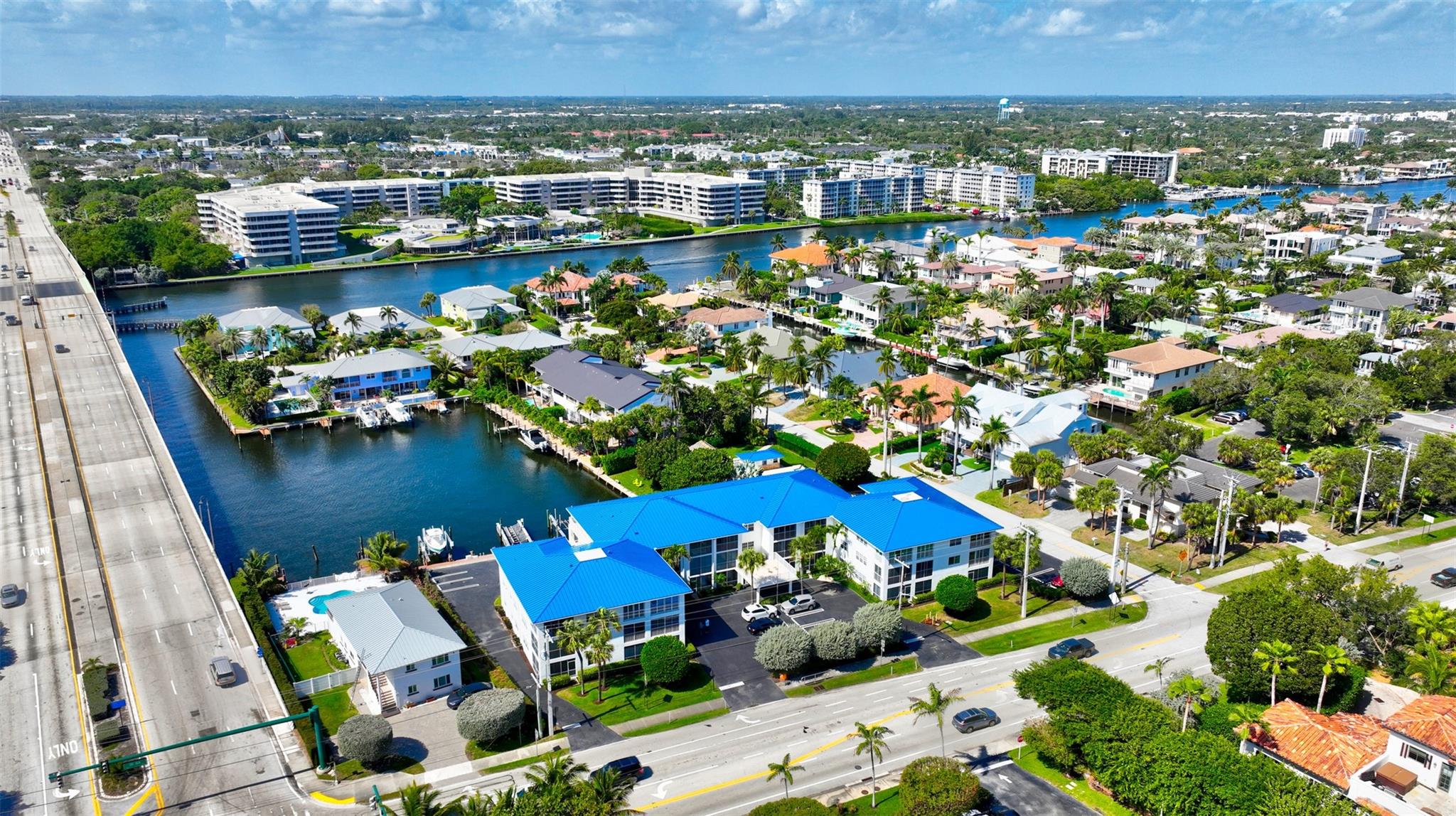 1700 S Ocean Blvd 4
