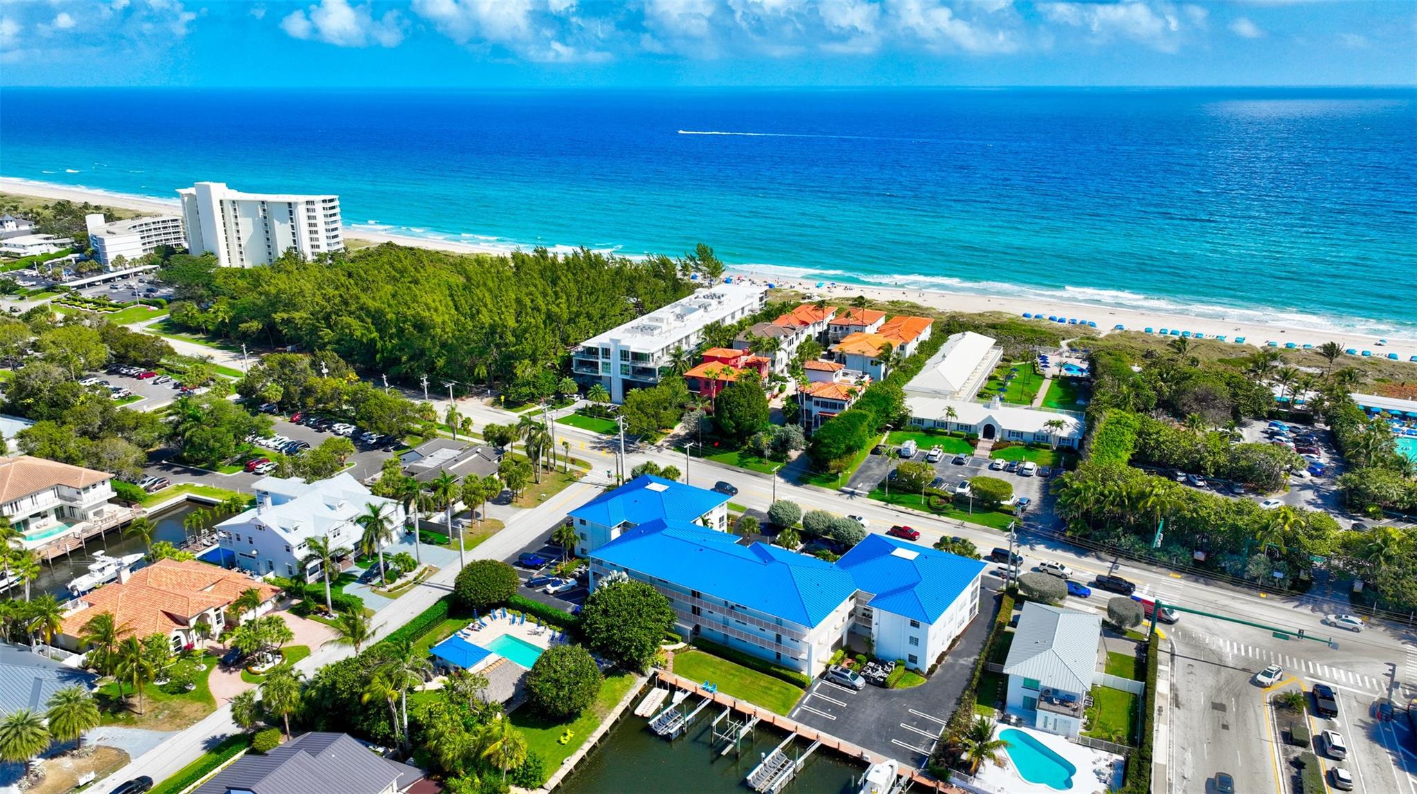 1700 S Ocean Blvd 4