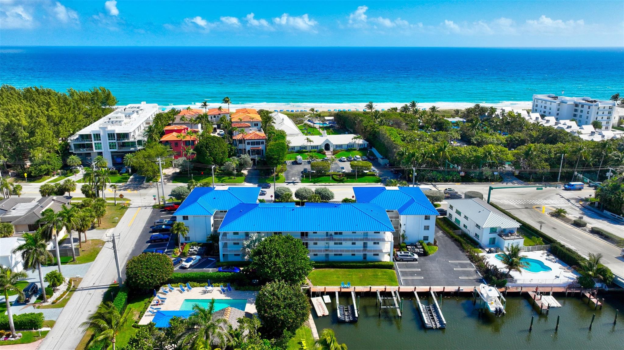 1700 S Ocean Blvd 4