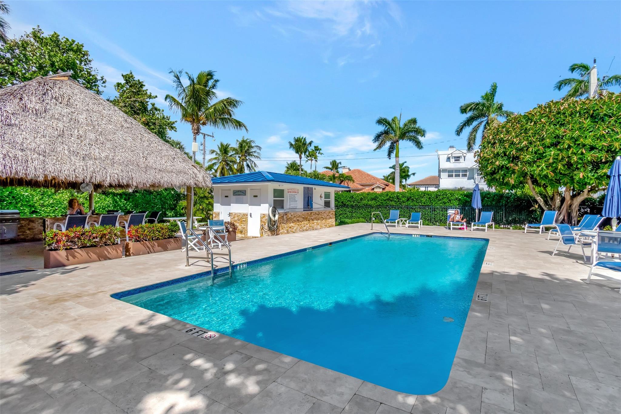 1700 S Ocean Blvd 4
