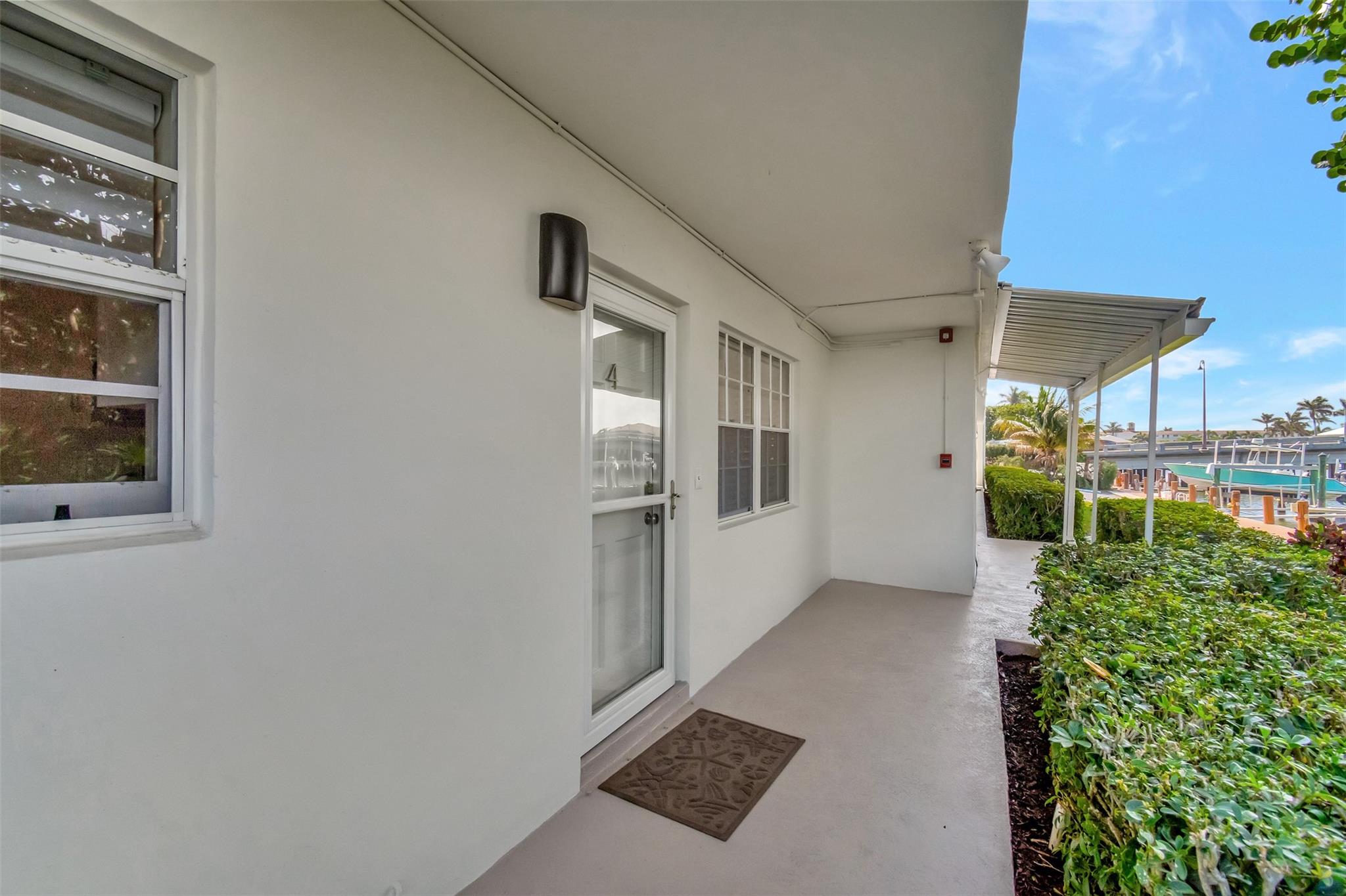 1700 S Ocean Blvd 4