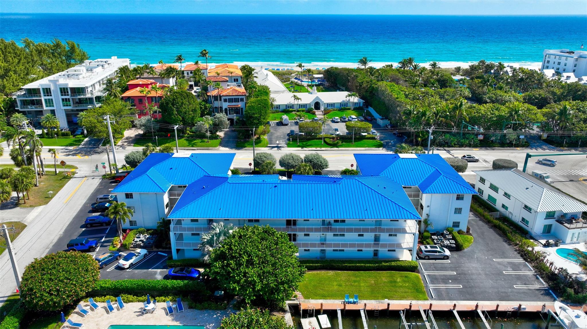 1700 S Ocean Blvd 4