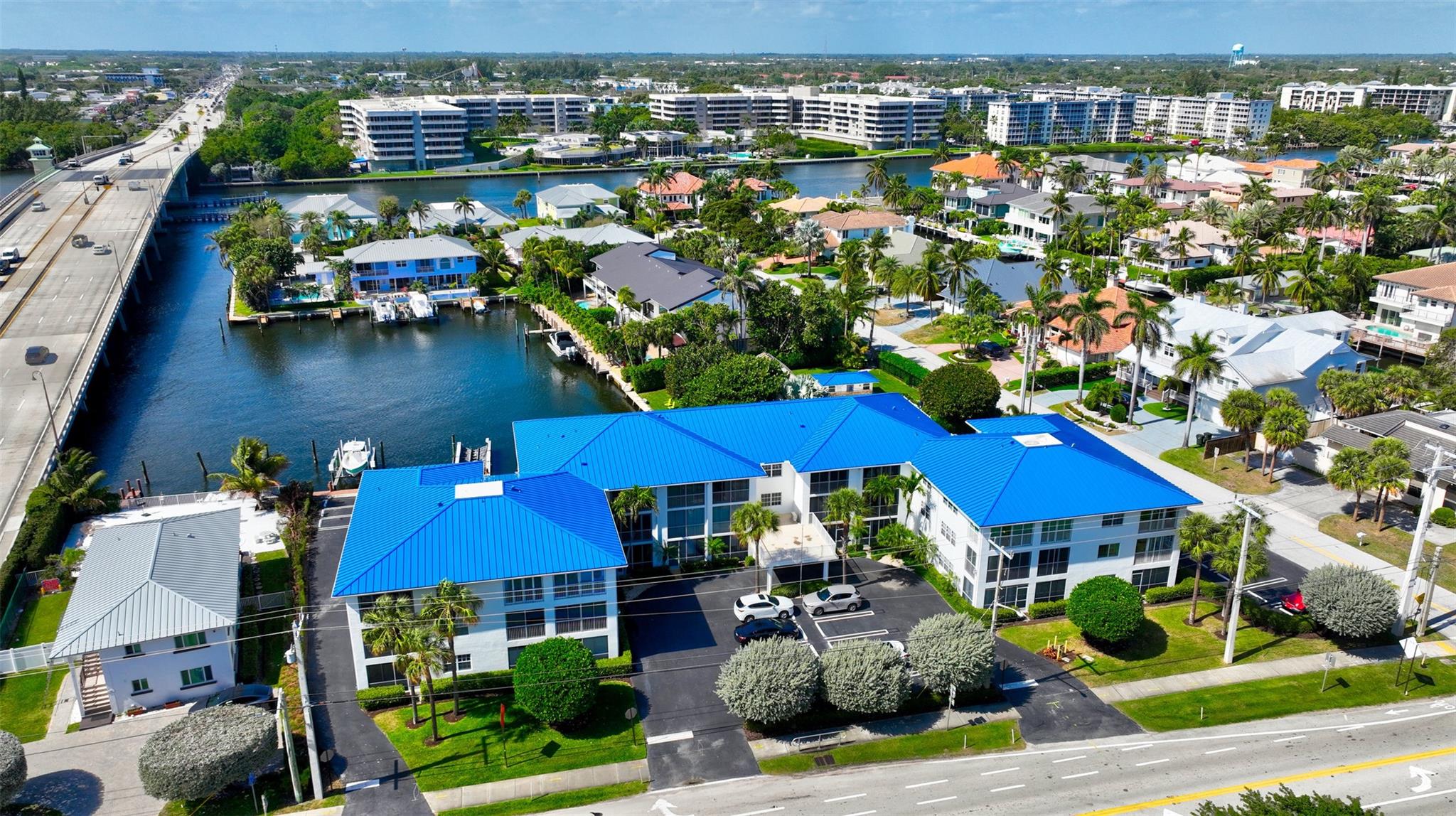 1700 S Ocean Blvd 4