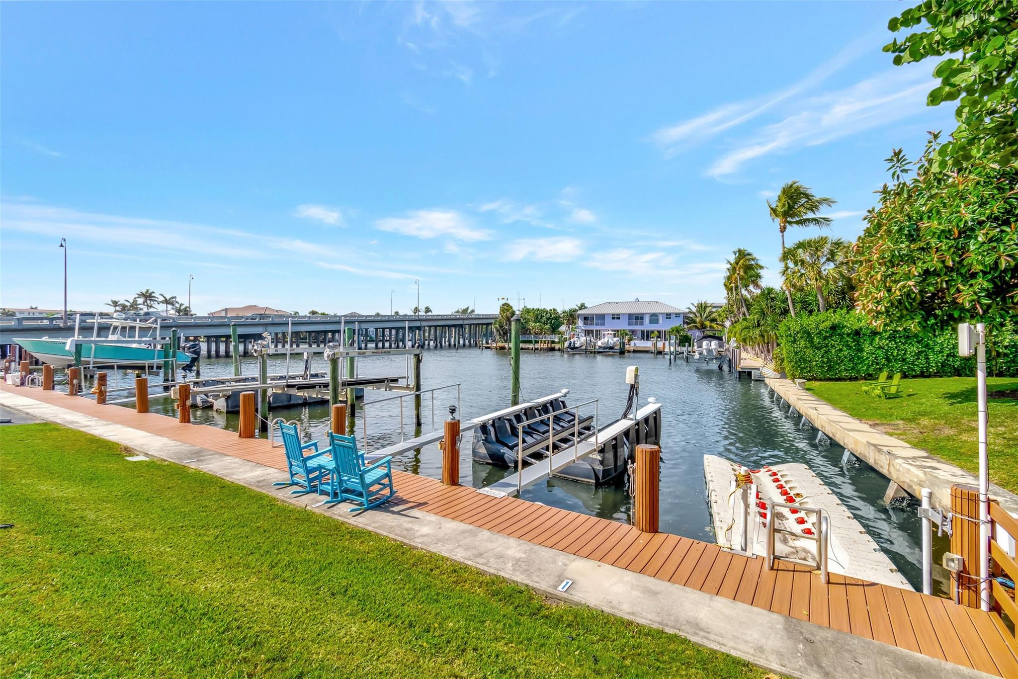 1700 S Ocean Blvd 4