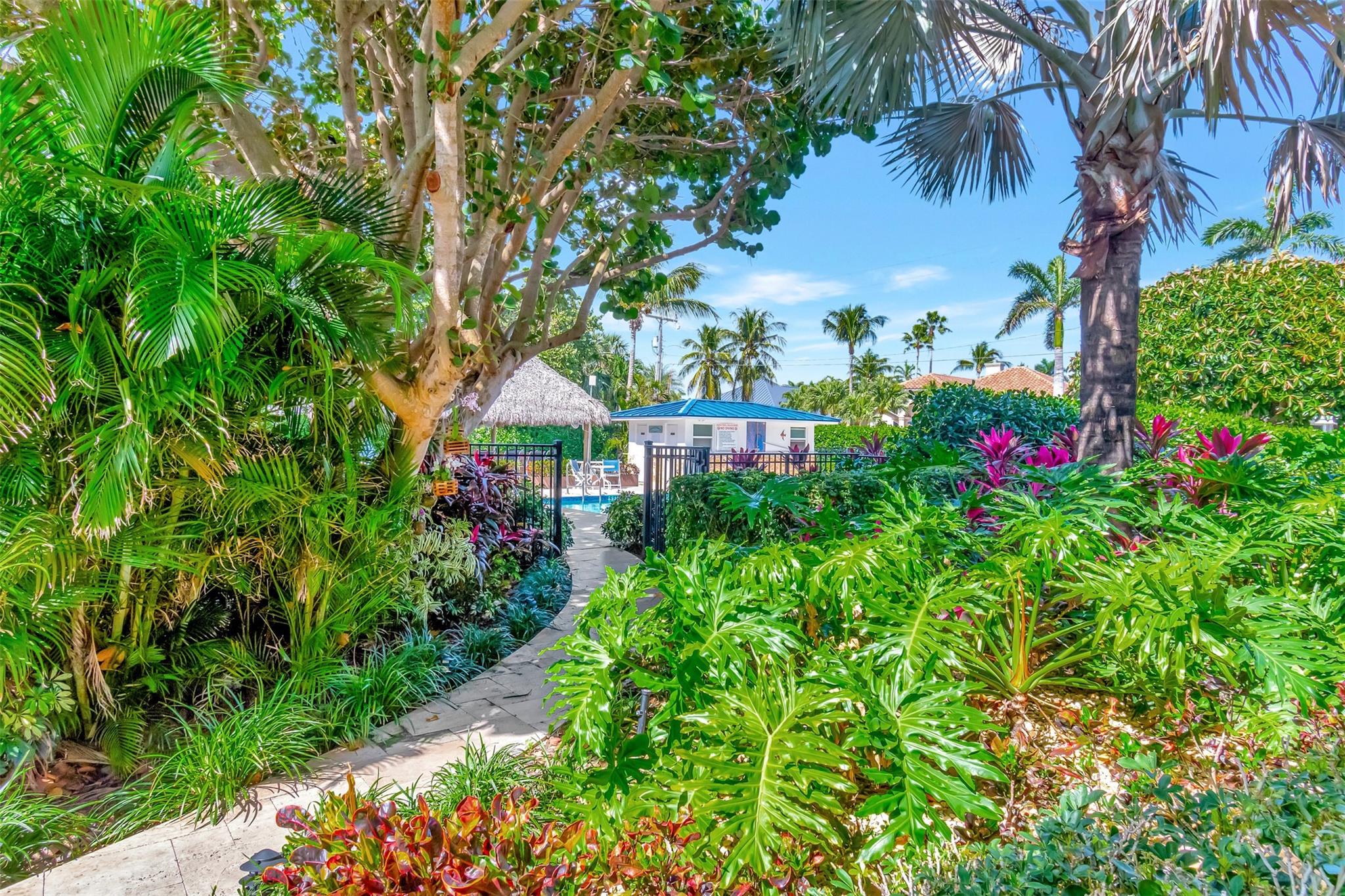 1700 S Ocean Blvd 4