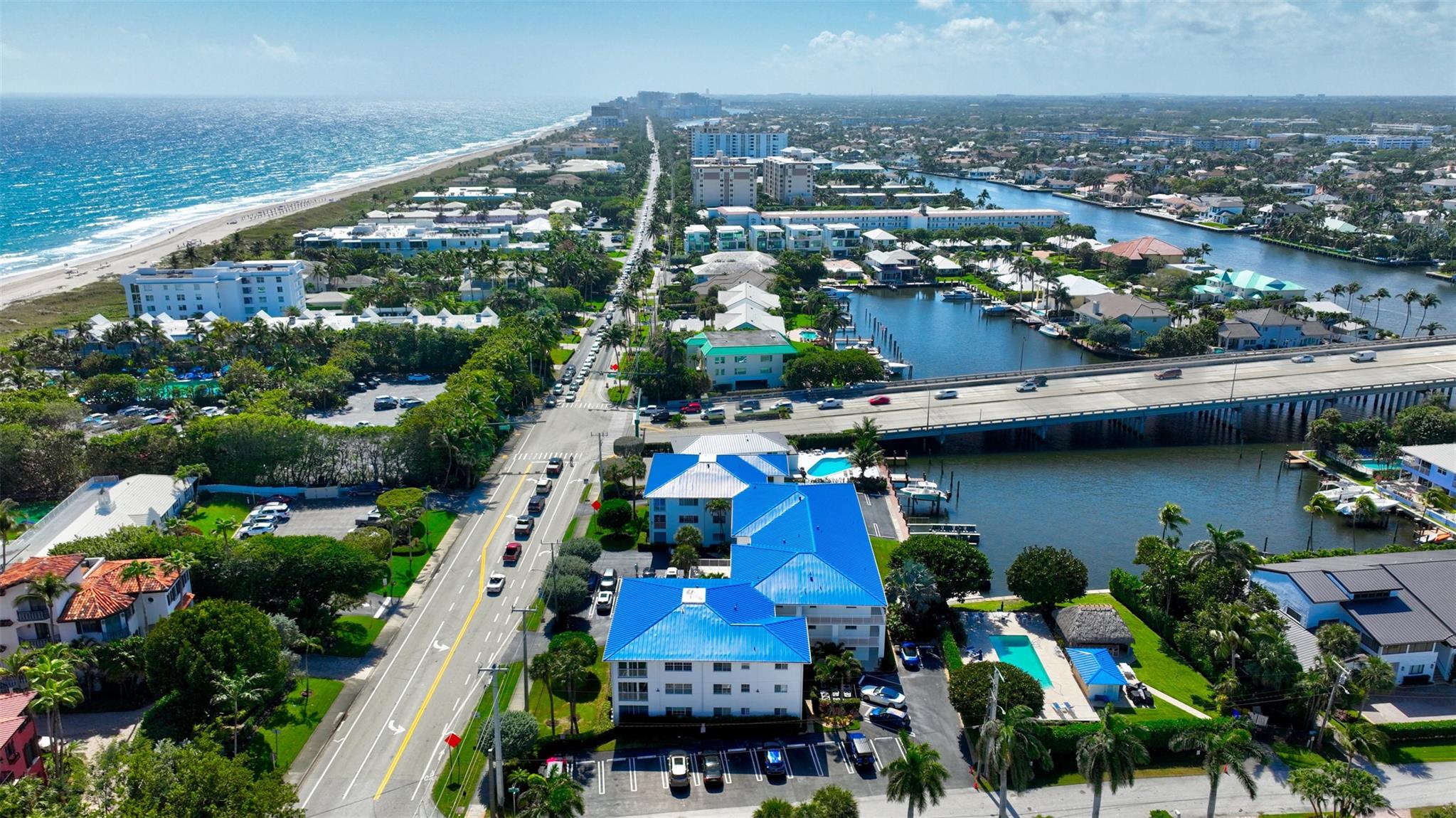 1700 S Ocean Blvd 4