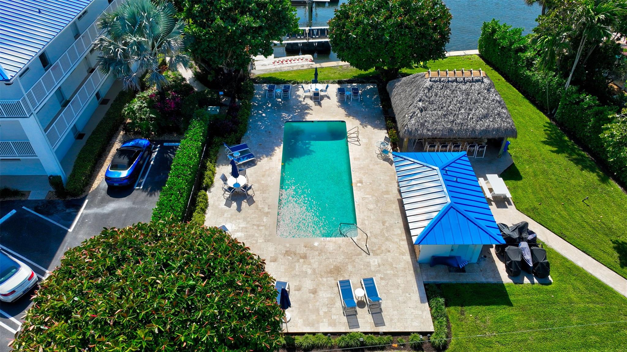 1700 S Ocean Blvd 4