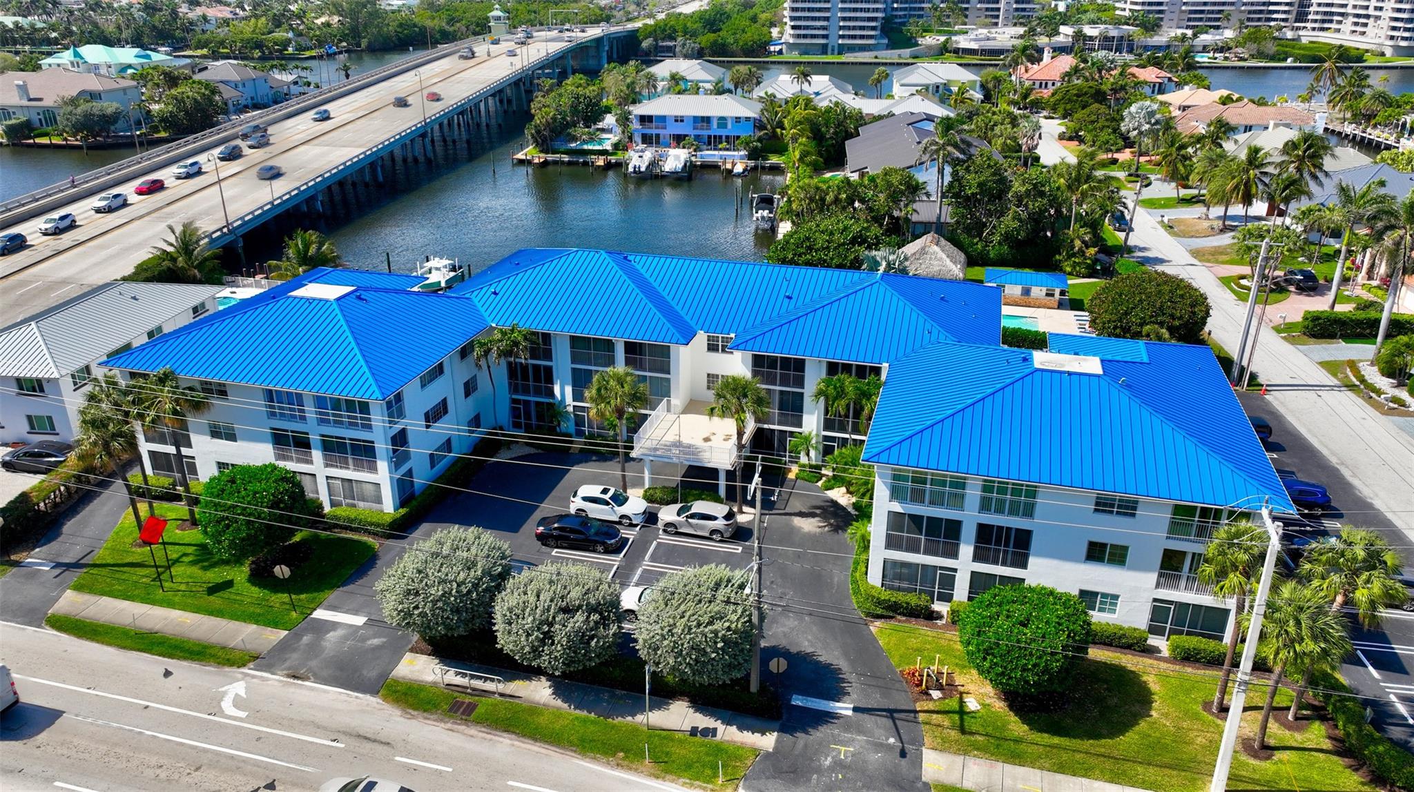 1700 S Ocean Blvd 4