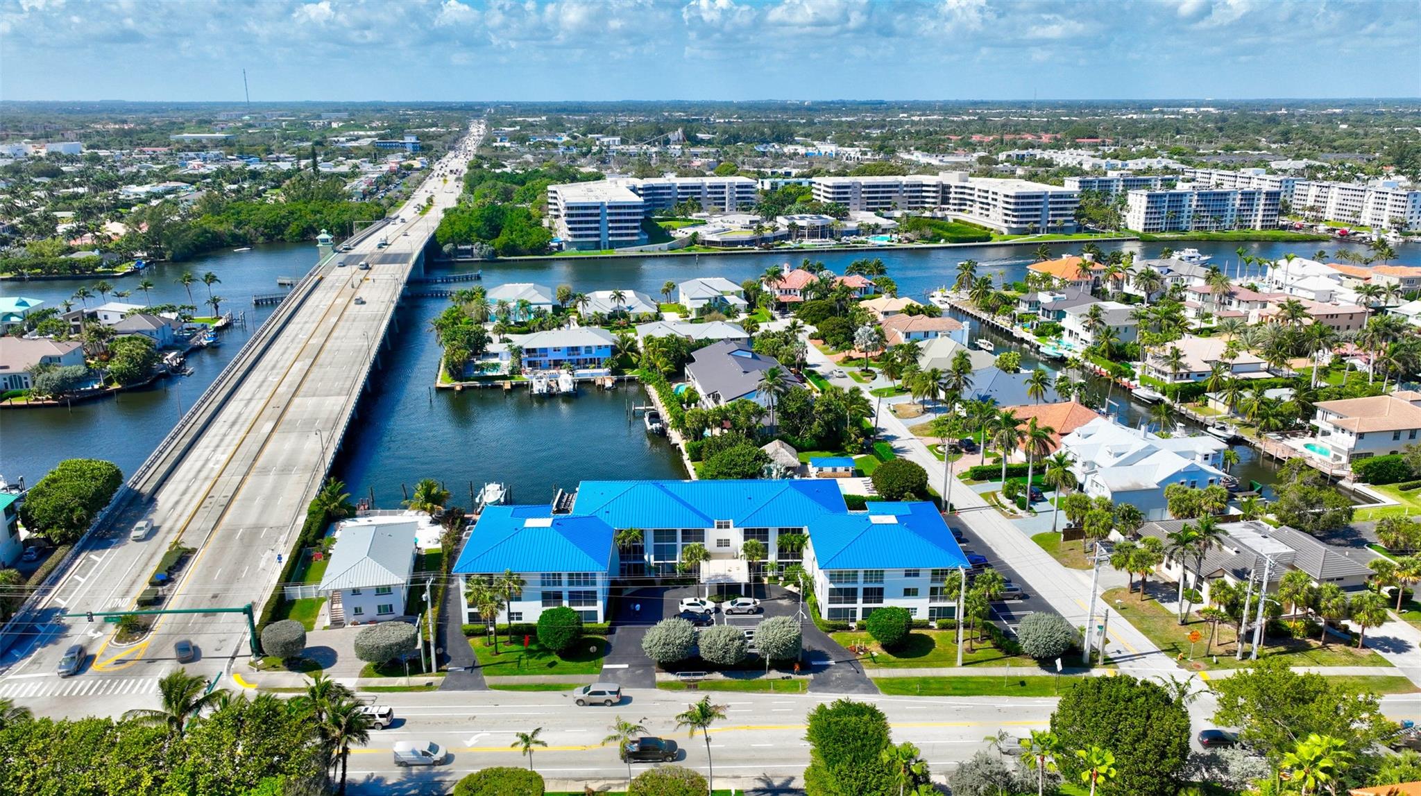1700 S Ocean Blvd 4
