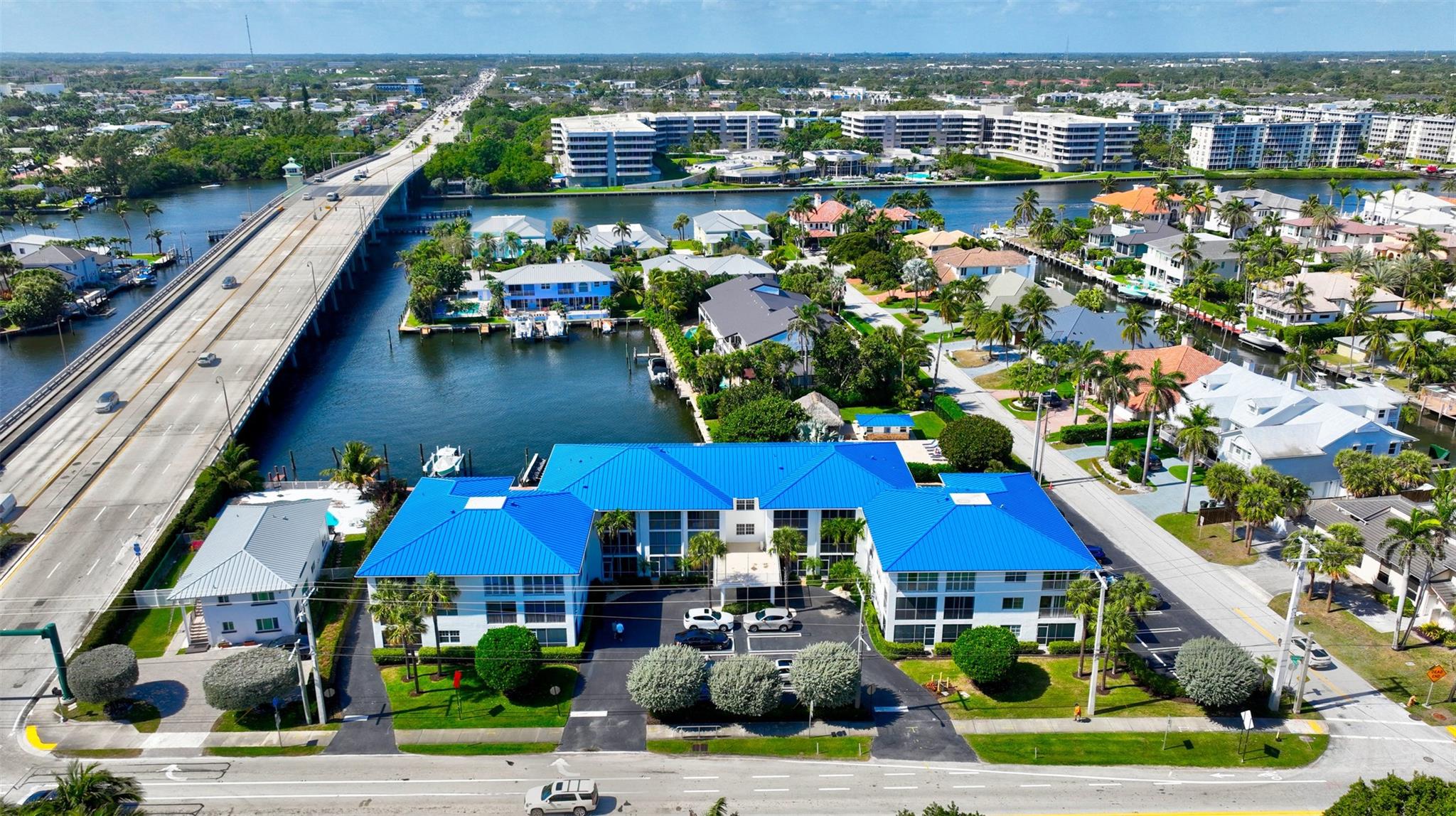 1700 S Ocean Blvd 4