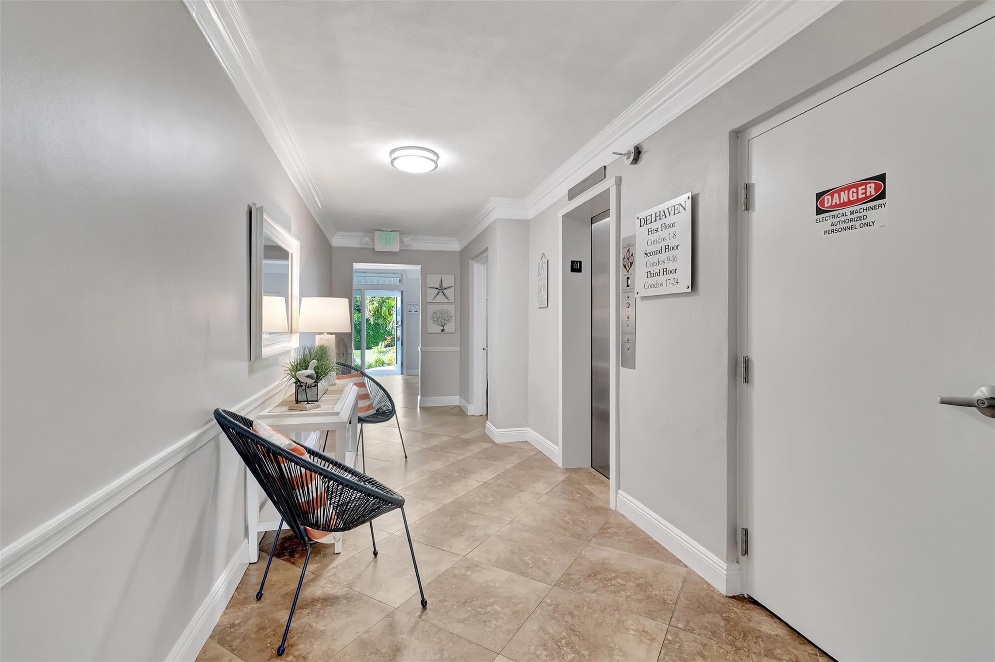 1700 S Ocean Blvd 4