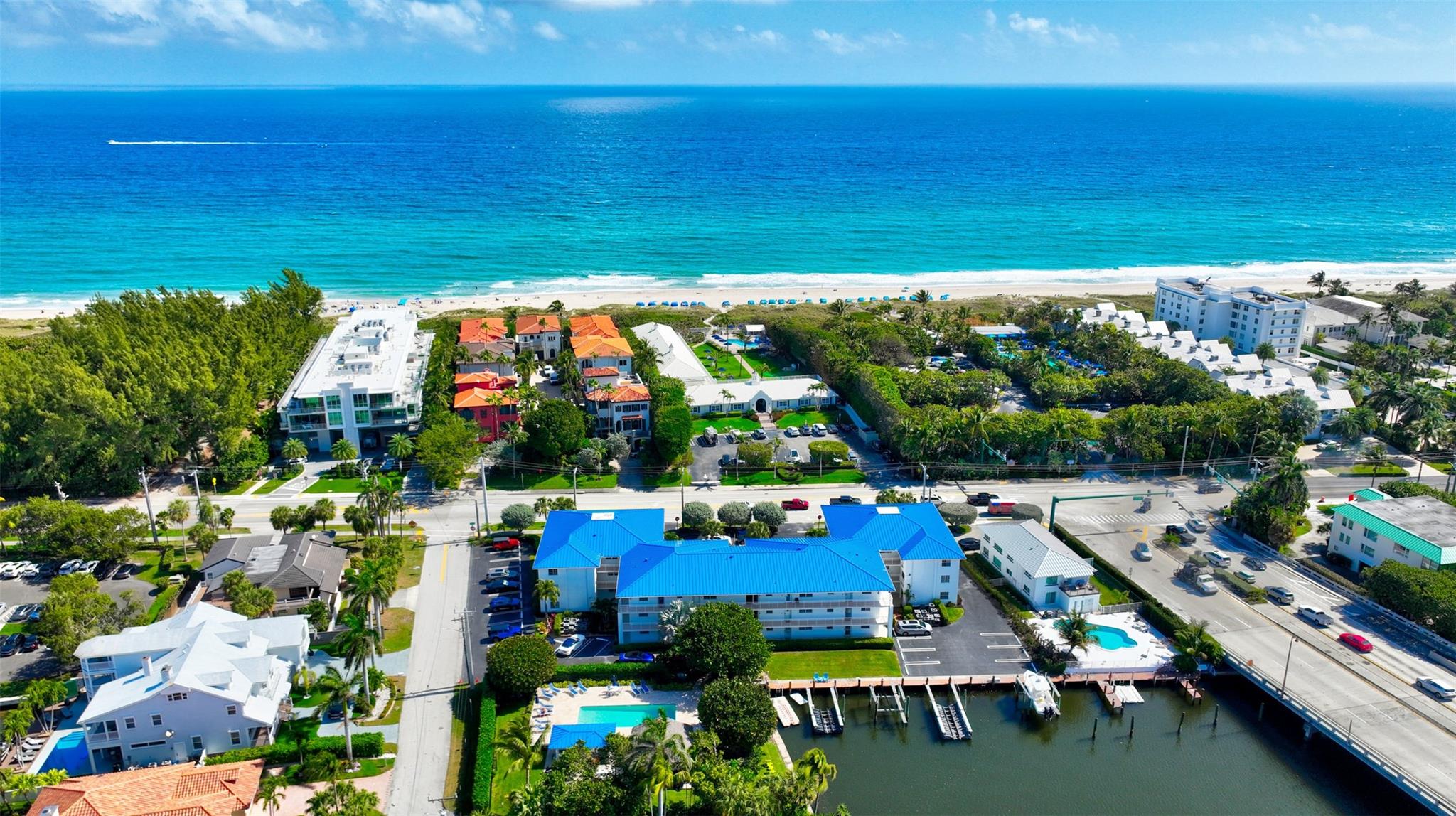 1700 S Ocean Blvd 4