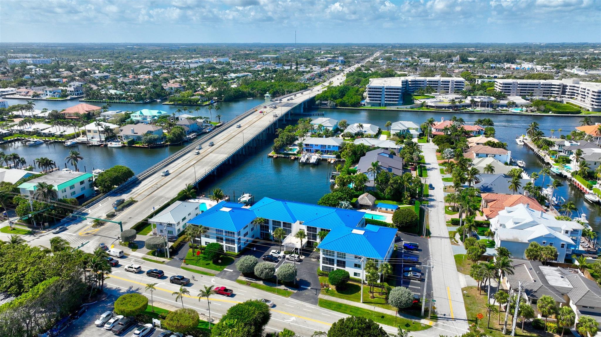 1700 S Ocean Blvd 4