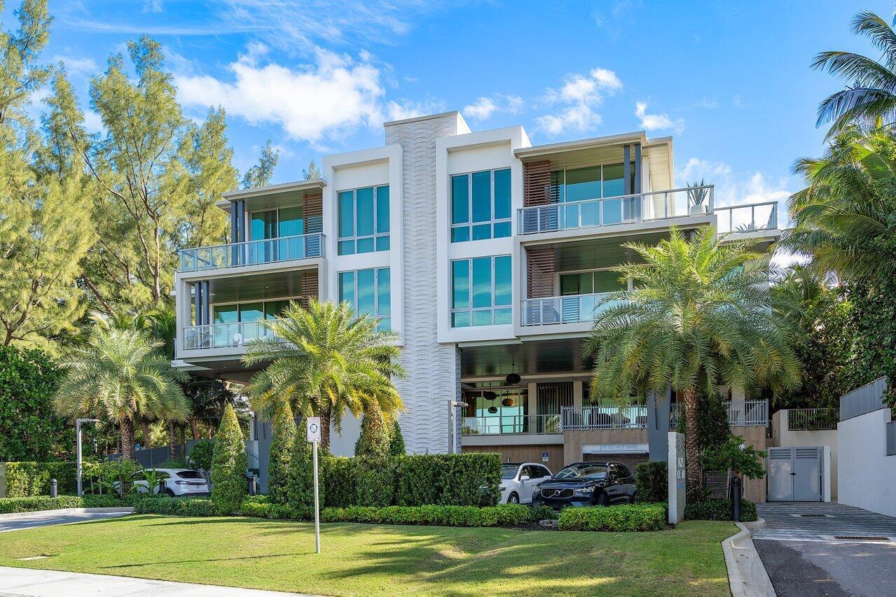 1625 S Ocean Boulevard 10