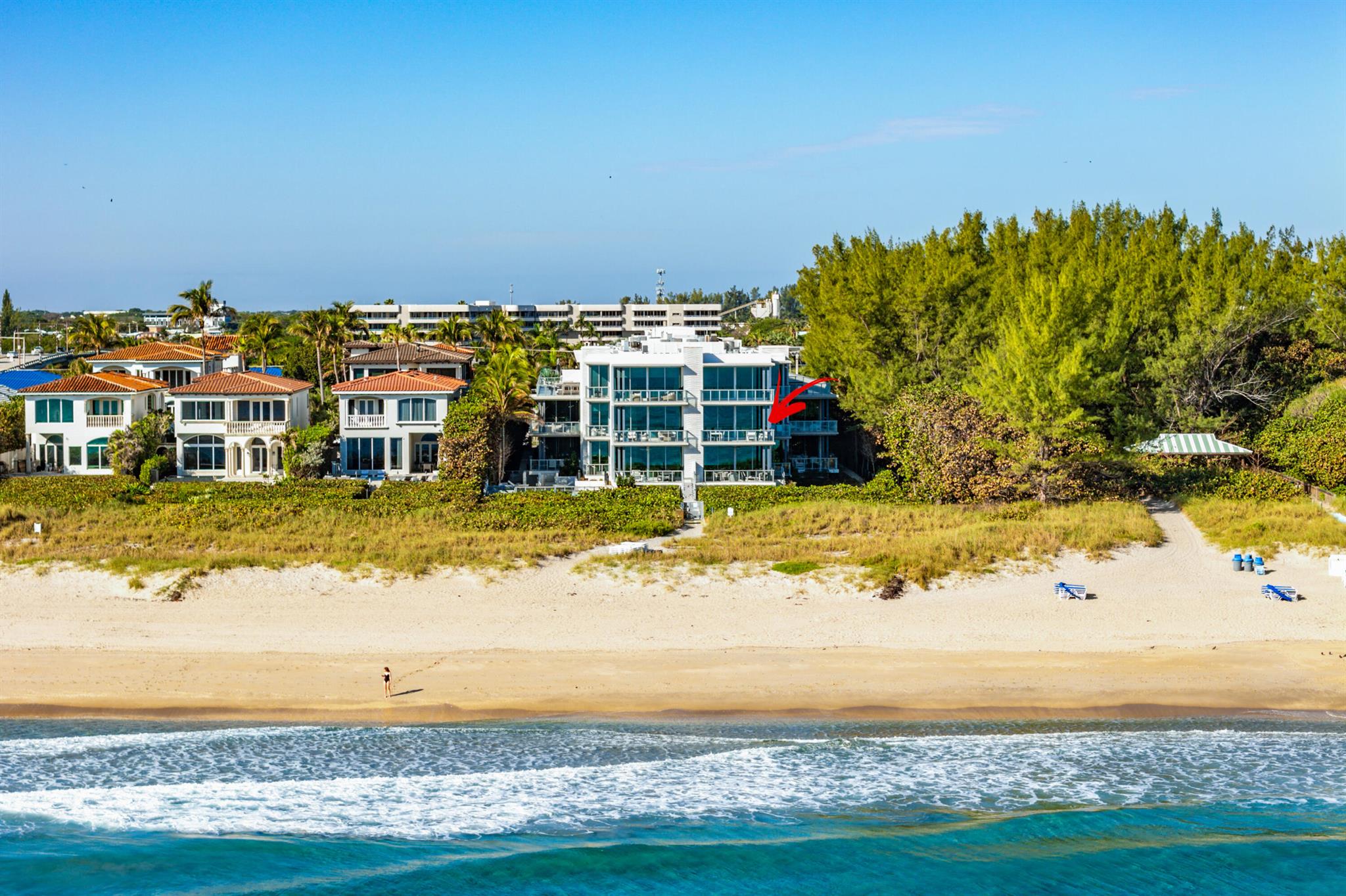 1625 S Ocean Boulevard 10