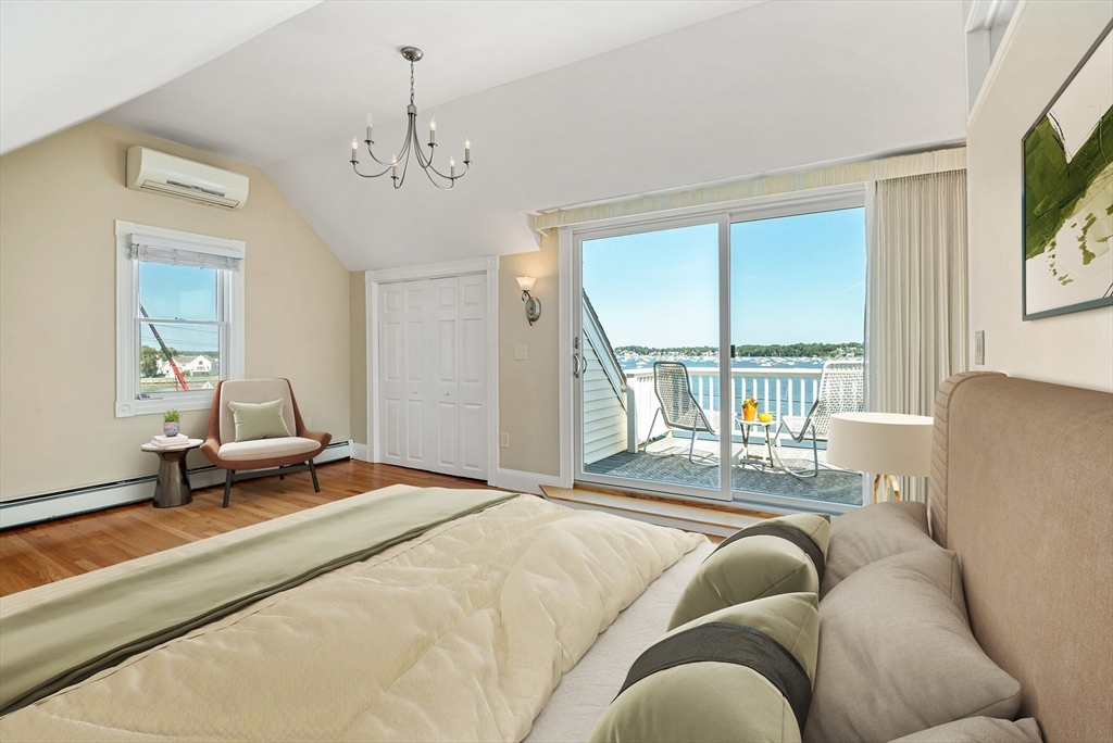 1 Ocean Ave