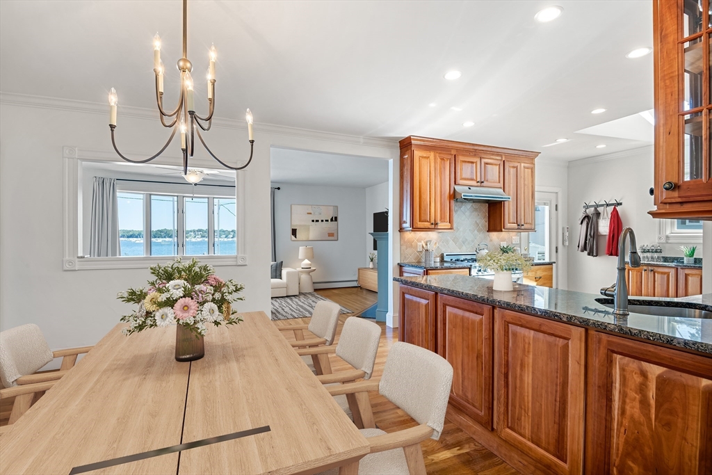 1 Ocean Ave