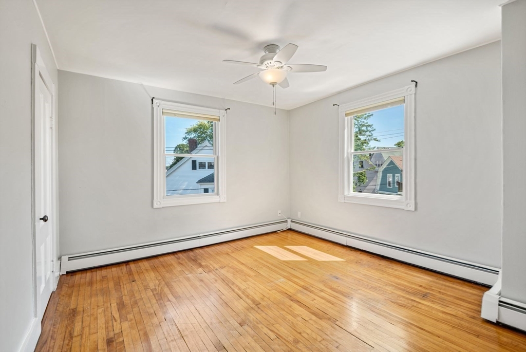 1 Ocean Ave