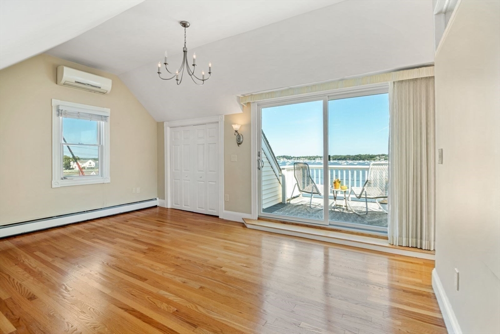1 Ocean Ave