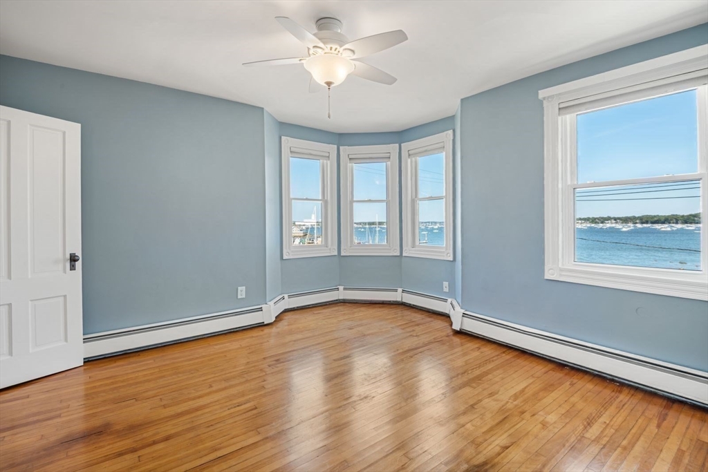 1 Ocean Ave