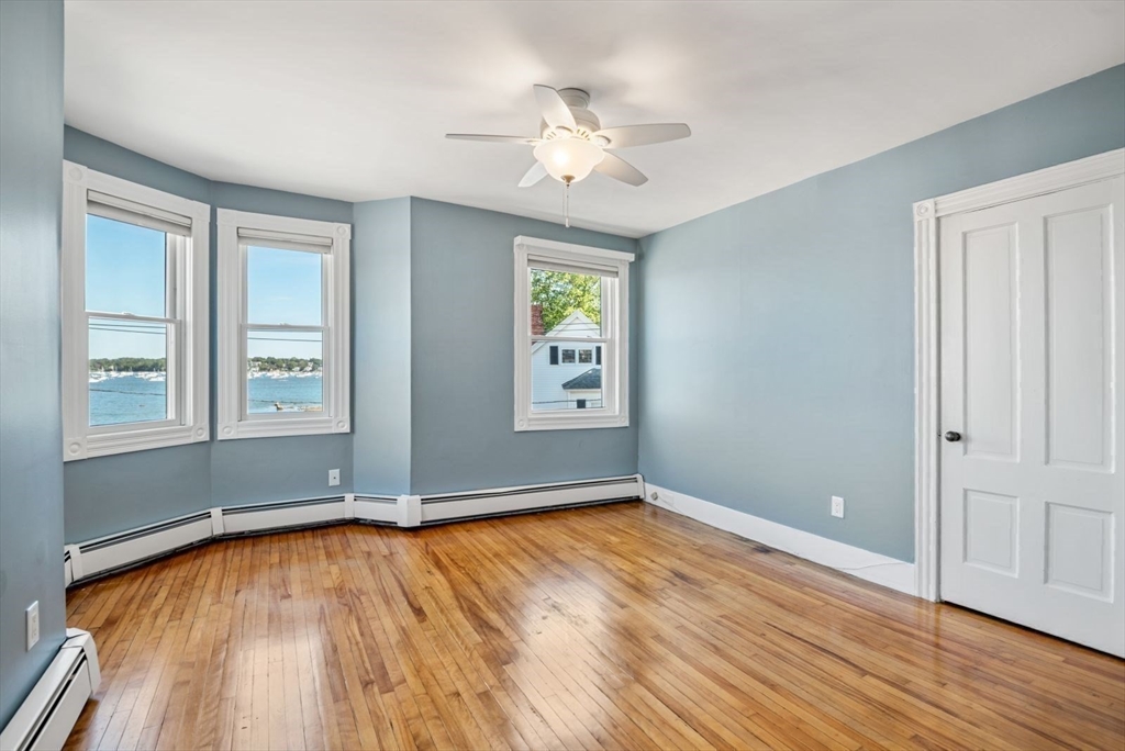 1 Ocean Ave