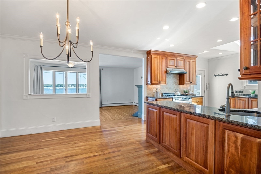 1 Ocean Ave