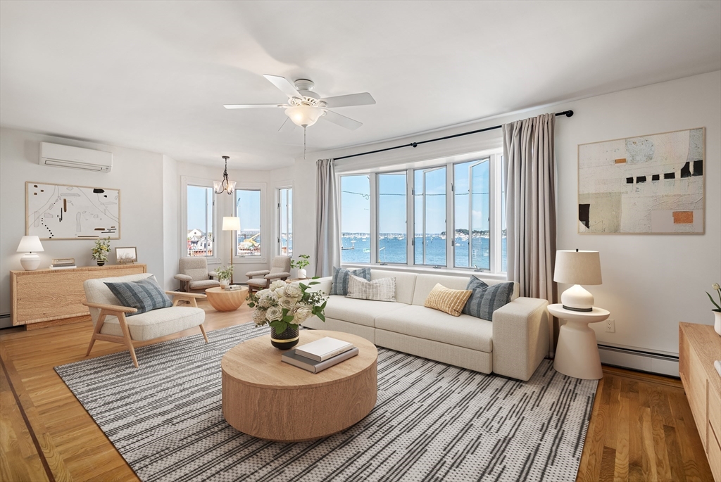 1 Ocean Ave