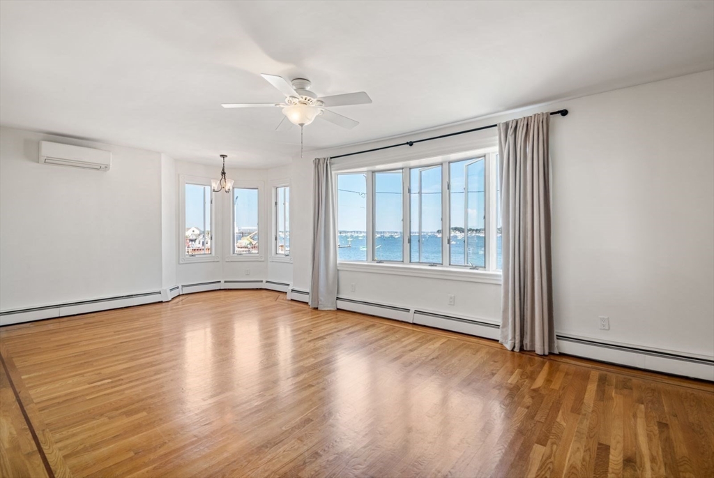 1 Ocean Ave