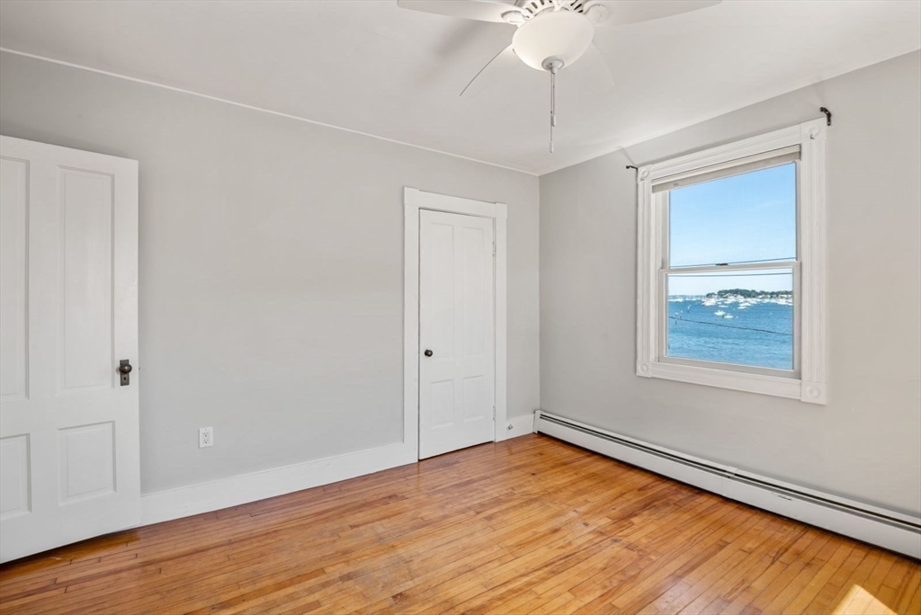 1 Ocean Ave