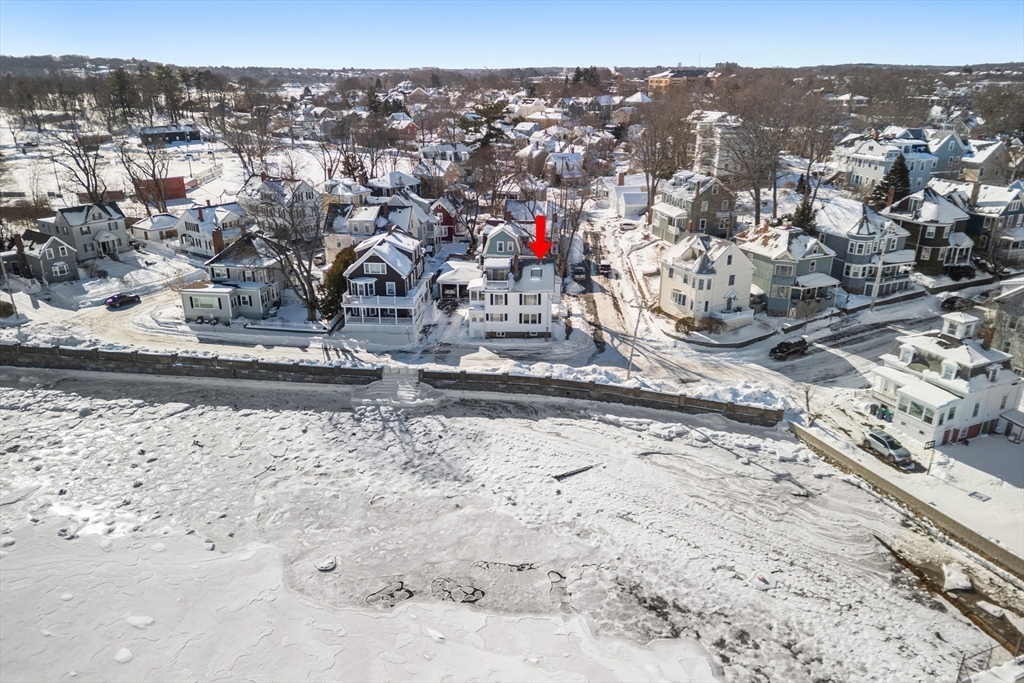 1 Shore Ave