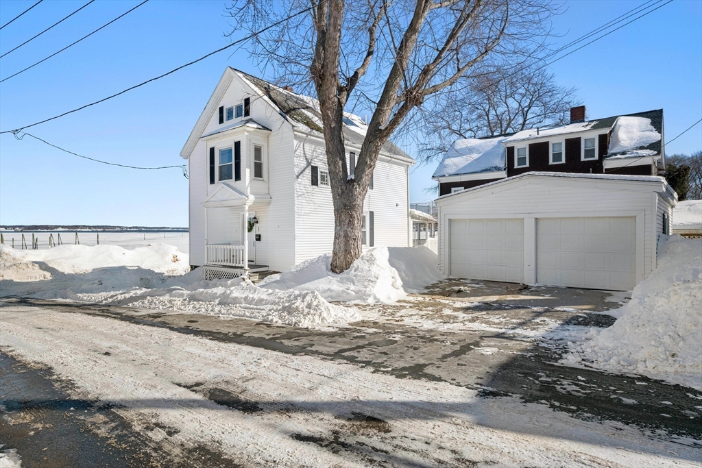 1 Shore Ave