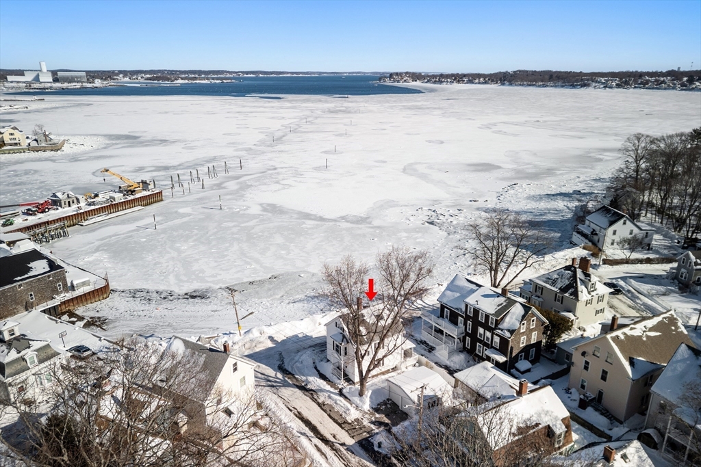 1 Shore Ave