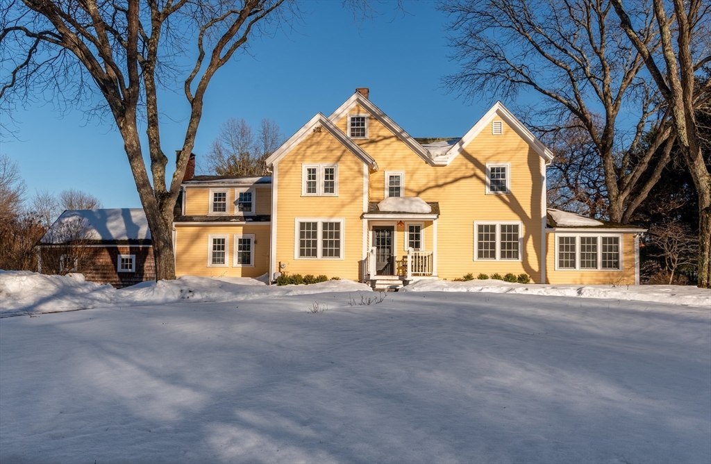 38 Candlewood Rd